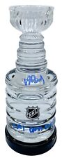 Andrei vasilevskiy Auto Assinado inscrito Stanley Cup Game Used Gelo Lightning AUTENTICAÇÃO DE JAMES SPENCE comprar usado  Enviando para Brazil