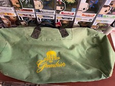 Vintage greenbrier resort for sale  Santa Maria