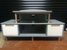 Unique upcycled stand for sale  HUDDERSFIELD