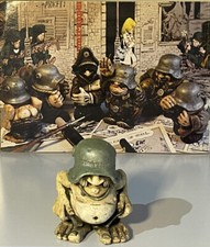 Sturmtruppen bonvi artefice usato  Italia