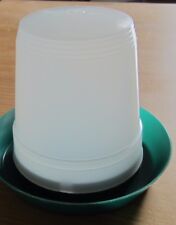 Wassersilo käfig volierenvög gebraucht kaufen  Versand nach Germany