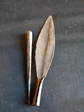 Pointe lance art d'occasion  Verquin