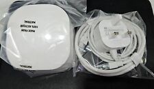 Extensor Wi-Fi de malla Amazon eero 6 | Ethernet 500 Mbps | Cobertura hasta 140 m2 | segunda mano  Embacar hacia Mexico