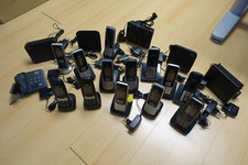 Gigaset konvolut mobilteile gebraucht kaufen  Seevetal