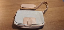 Sommer tasche pochette gebraucht kaufen  Hamburg