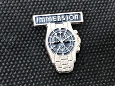 Pins pin badge d'occasion  Châtillon-le-Duc