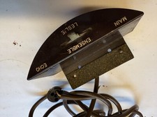 Leslie speaker half for sale  LEEDS