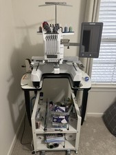 Brother pr680w needle for sale  Gonzales