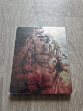 Steelbook medal honor d'occasion  Vaison-la-Romaine