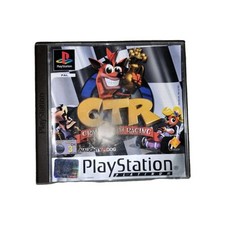 Crash team racing usato  Codigoro