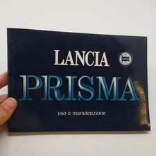 Libretto uso manutenzione usato  Forli