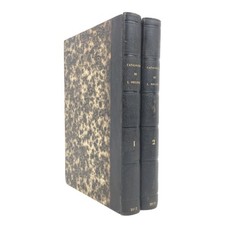 Catalogue louis philippe d'occasion  Paris VI