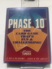 1986 phase card for sale  Bowling Green