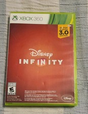 Disney Infinity (Edição 3.0) (Microsoft Xbox 360, 2015)/CIB/TESTADO E FUNCIONA  comprar usado  Enviando para Brazil