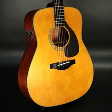 YAMAHA FGX5 Natural segunda mano  Embacar hacia Mexico