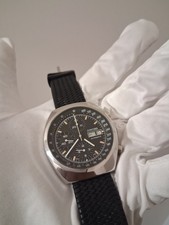 Chronographe concord valjoux d'occasion  Paris I