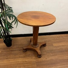 Antique wooden side for sale  UK