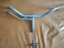 Alter fahrrad lenker gebraucht kaufen  Neumarkt i.d.OPf.