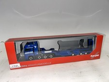 Herpa 316156 man gebraucht kaufen  Bissendorf