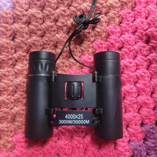 Small binoculars coated for sale  BRADFORD-ON-AVON