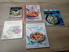 Slimming recipe book for sale  NANTWICH