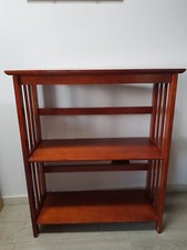 Libreria piccola legno usato  Roma