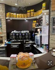 macchina caffe 2 gruppi usato macchina caffe 2 gruppi usato Bologna