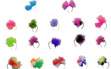 Neon hair hairband for sale  BIRMINGHAM