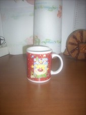 Tazza natalizia usato  Murialdo