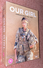 Bbc girl complete for sale  MELTON MOWBRAY