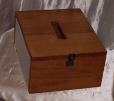 Wood collection donation for sale  Cosmopolis