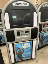 Allegro touchtunes jukebox for sale  Eastland