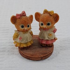 Vintage enesco miceville for sale  Pensacola