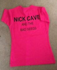Nick cave concert for sale  CRADLEY HEATH