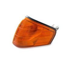 R129 w129 giallo usato  Spedire a Italy