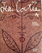 Jean cocteau dessins d'occasion  Les Abrets