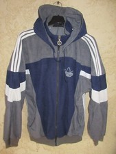 Veste adidas vintage d'occasion  Nîmes