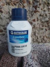Nexa aquabase plus gebraucht kaufen  Leegebruch