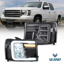 Led reflector headlights for sale  Dayton