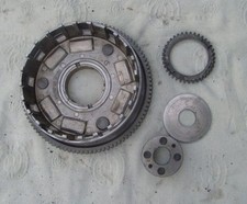 Kawasaki gpz900r clutch for sale  HALESOWEN