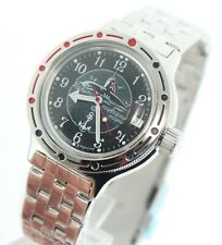 Vostok amphibia automatic usato  Ladispoli