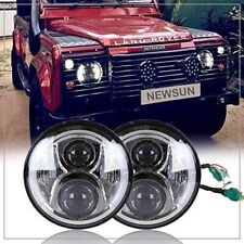 Nslumo led scheinwerfer gebraucht kaufen  Bad Pyrmont