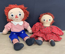Vintage 1970 raggedy for sale  Bloomsburg