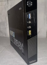 Lenovo thinkcentre tiny for sale  Claremont