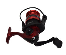 Abu garcia red for sale  Kansas City