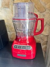 Tritatutto kitchenaid 5kfp1335 usato  Casalnuovo di Napoli