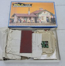 Pola lgb bahnhof gebraucht kaufen  Pulheim