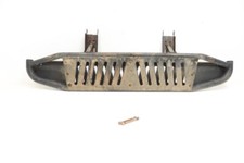 Aftermarket rear bumper for sale  Norfolk