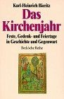Kirchenjahr bieritz karl gebraucht kaufen  Berlin