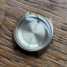 Omega 136.017 seamaster for sale  SHREWSBURY